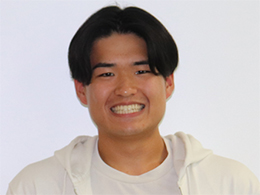 ���c�@�����@OKADA Ryusei
