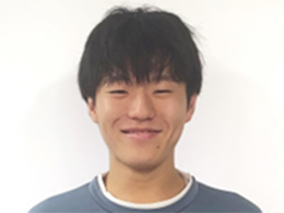 �c���@���ā@TAGUCHI Manato